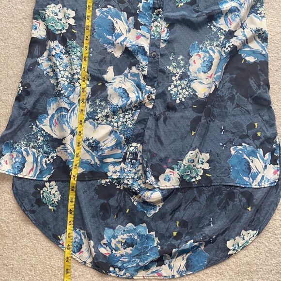 NWOT! Spruce & Sage Button down Dress! - Picture 11 of 12